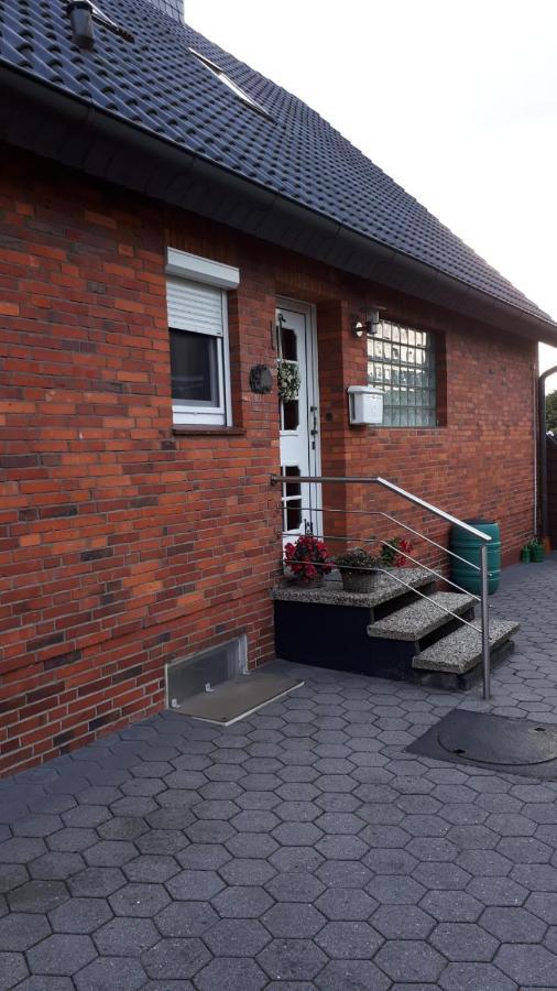 Villa Haus Kreienmoor Schwanewede Exterior foto